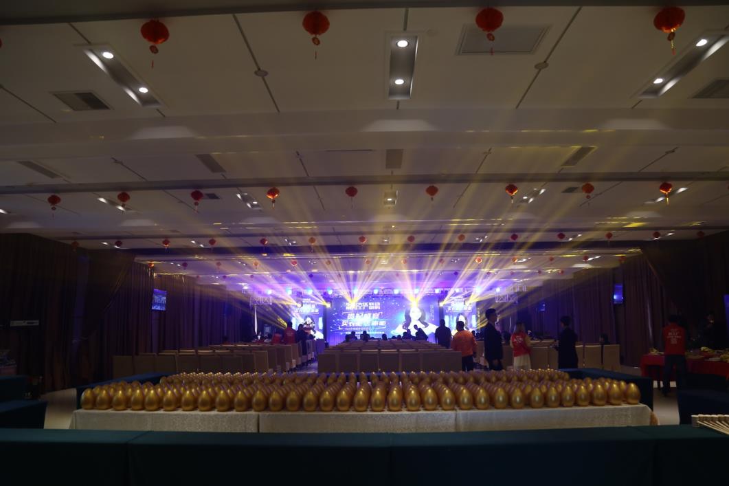 张家界活动策划