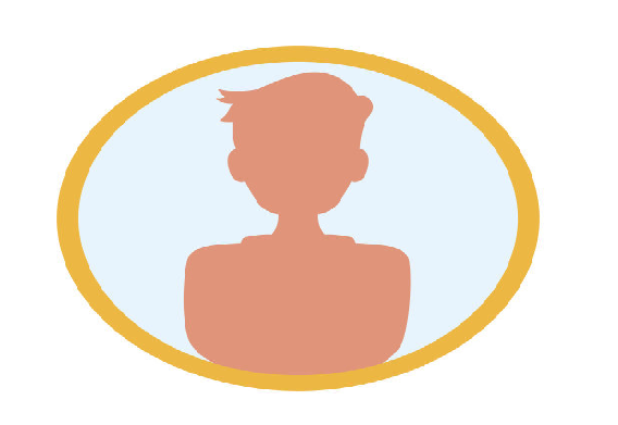 张家界墙绘中如何画好人物轮廓?