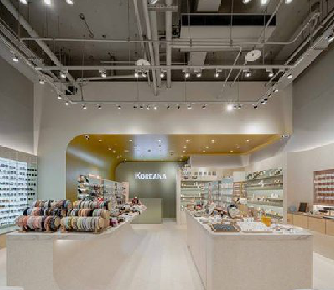 张家界店面装修流程