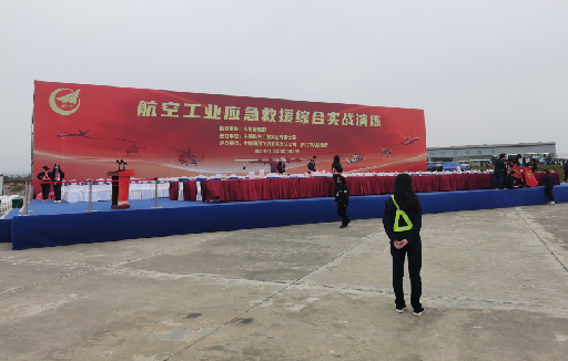 张家界活动搭建