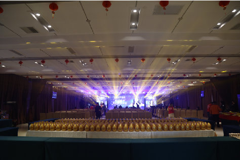 张家界活动策划