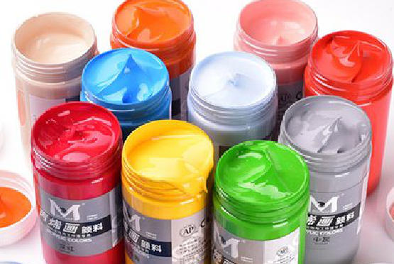 张家界你知道什么材料可以用于墙绘吗？