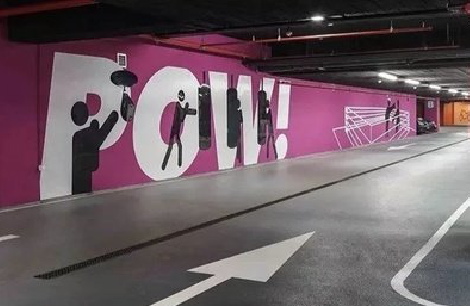 张家界墙绘设计师的选择是关键。