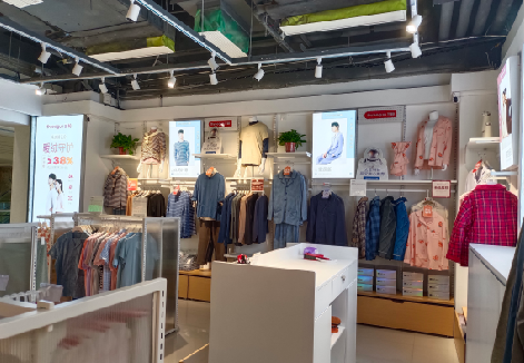 张家界超市卖场装修如何提升消费欲望？