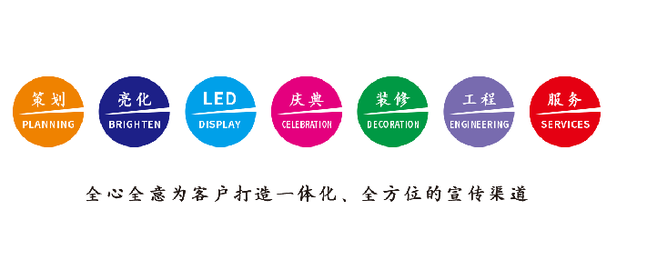 张家界广告公司该如何满足客户需求？