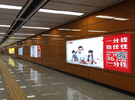 张家界广告灯箱的发展前景？