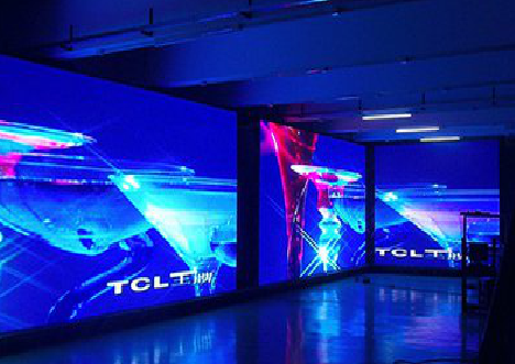 张家界如何解决LED显示屏耗电问题？